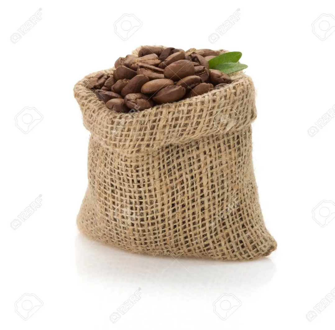 Buy Jute sack for coffee packing