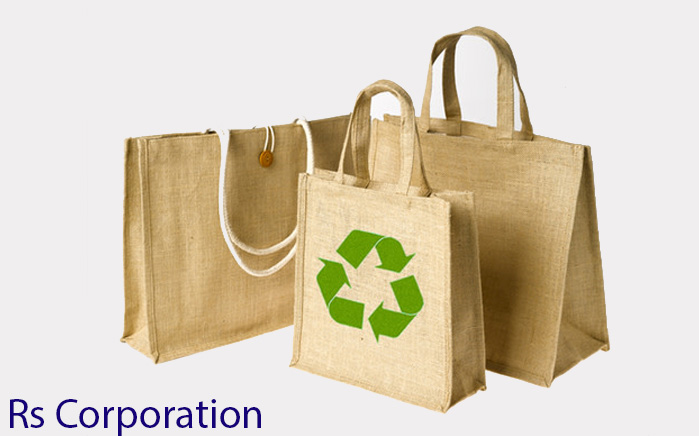 What are the Benefits of Choosing Jute Bags