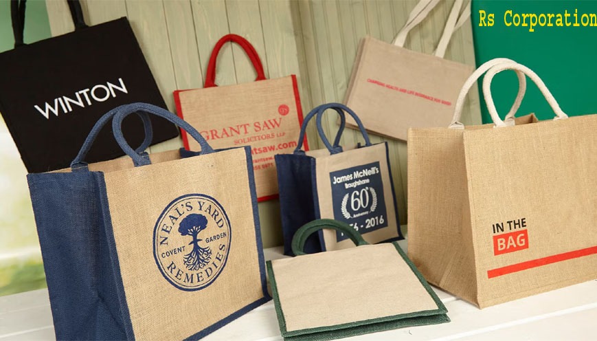How to Choose the Perfect Jute Bag