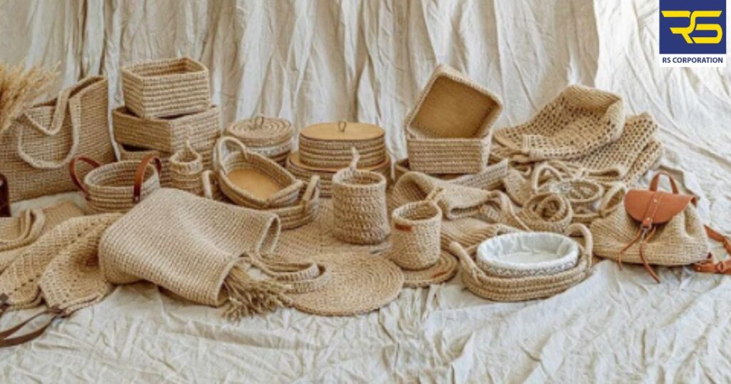 jute products bangladesh picture